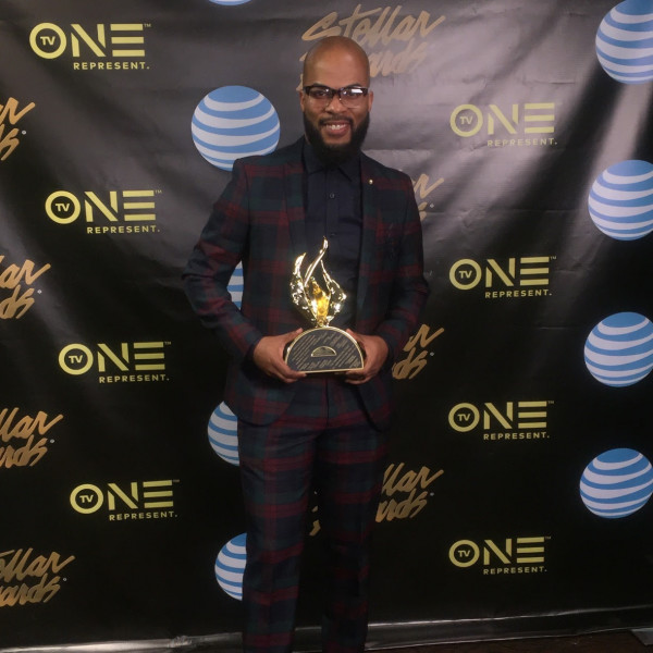 J.J. Hairston & Youthful Praise