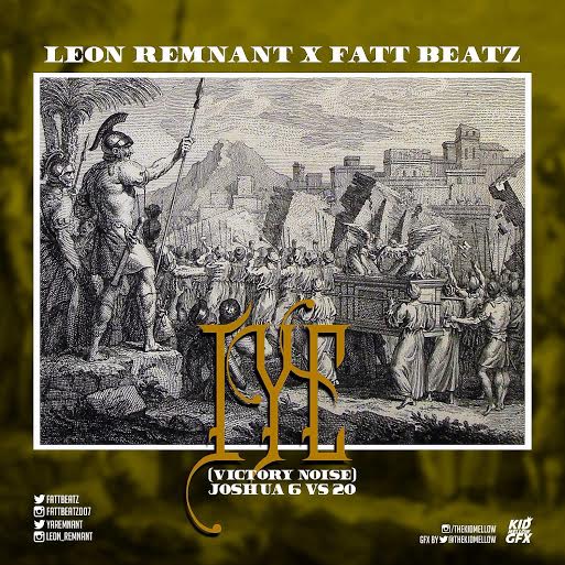 LEON REMNANT - IYE