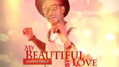 JOHNNY DRILLE