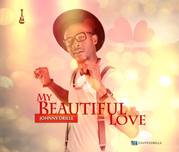 JOHNNY DRILLE