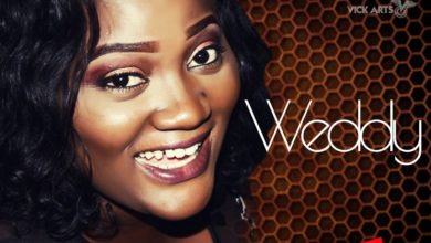 Weddy