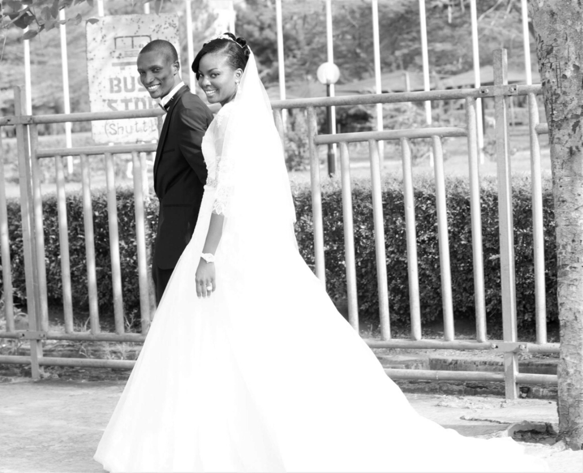 Love Oyedepo image