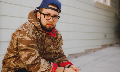 Andy Mineo