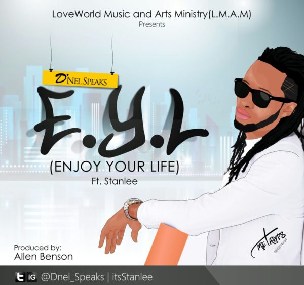 EYL - Dnel Speaks