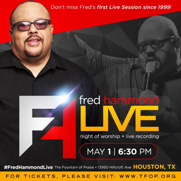 FredHammond-LiveRecording-TFOP