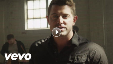 Jeremy Camp