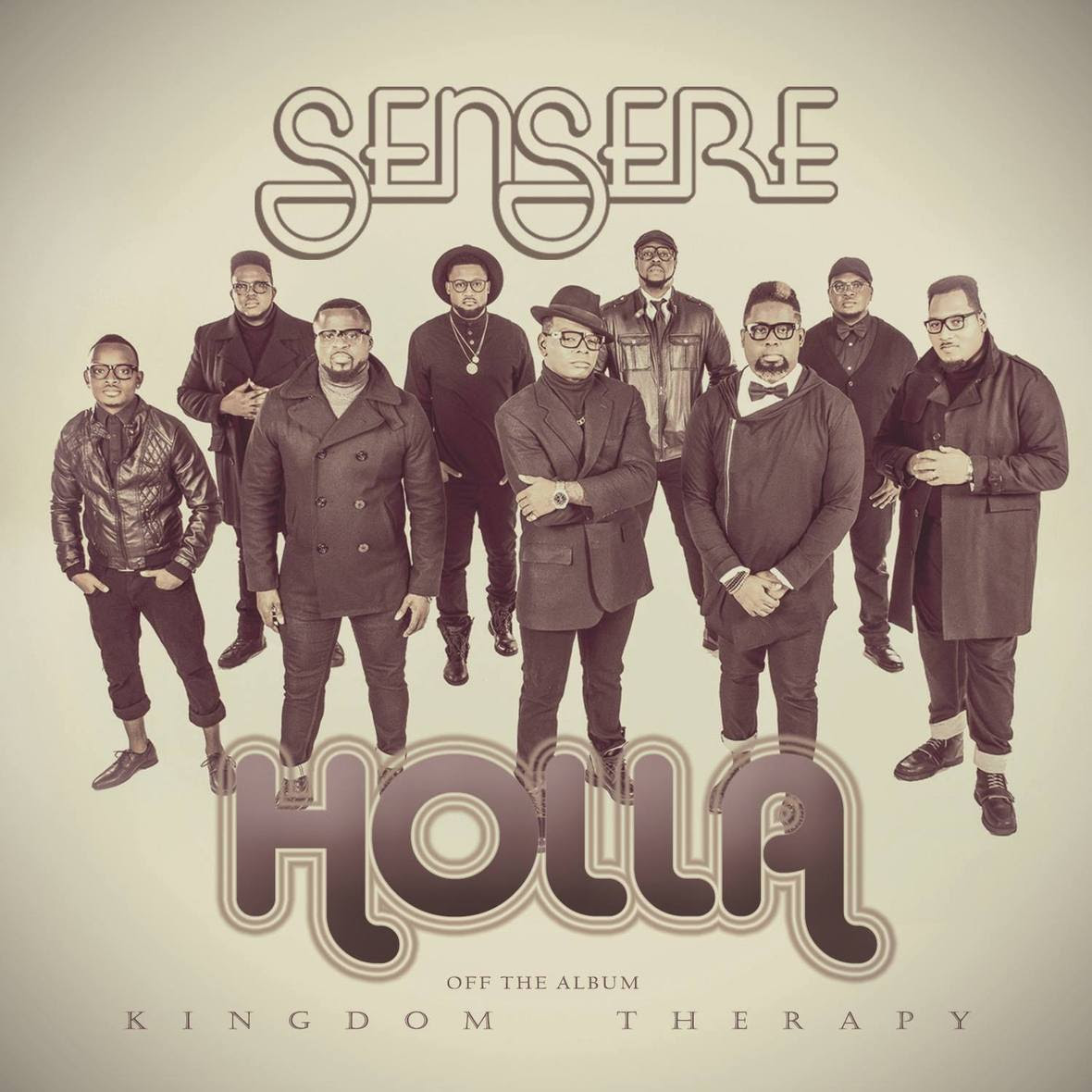 holla - sensere