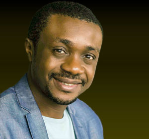 Nathaniel Bassey - Making an Album