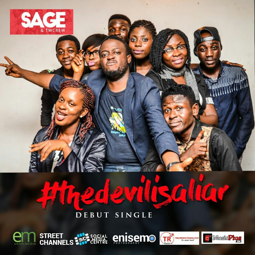 The Devil Is A Liar image