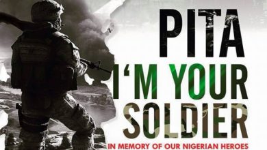 I Am Your Soldier_PITA