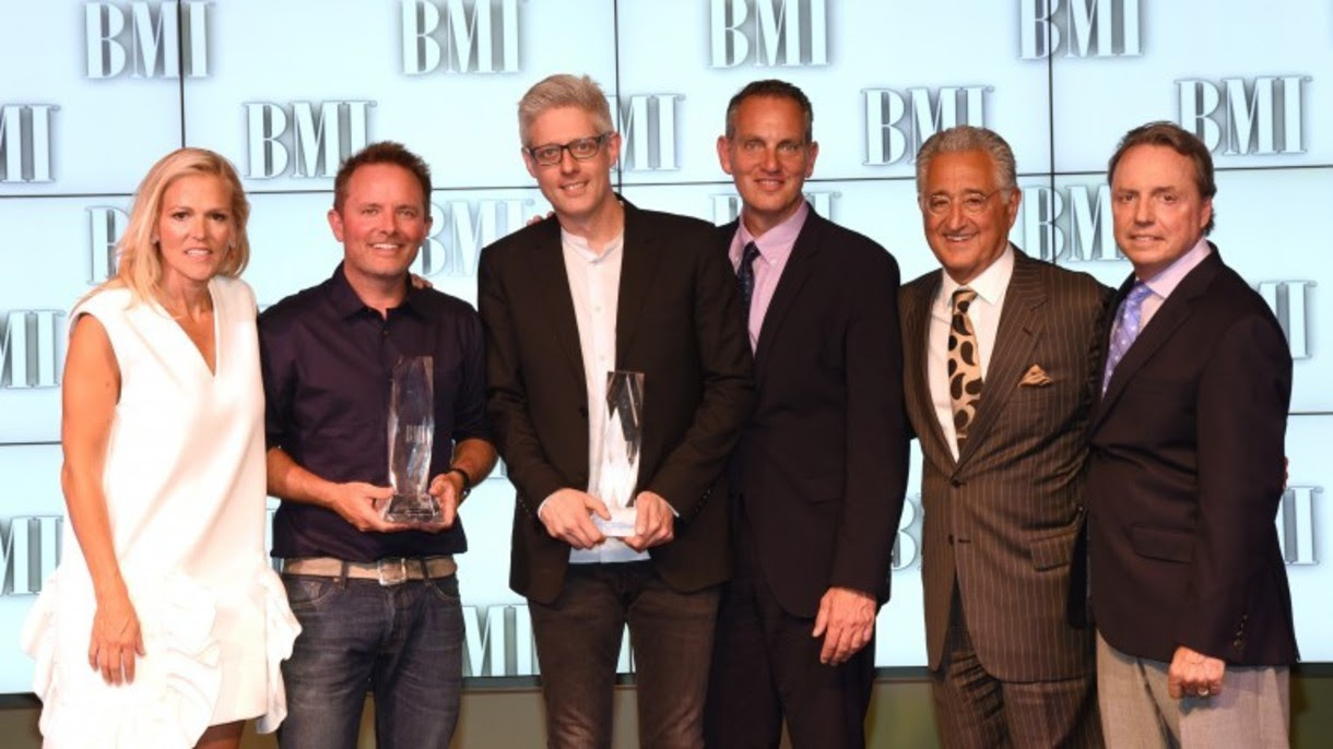 BMI awards
