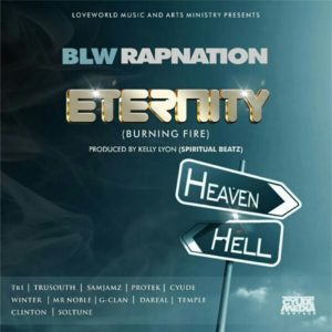 Blw RapNation - Eternity