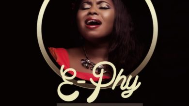 E-PHY - My Praise