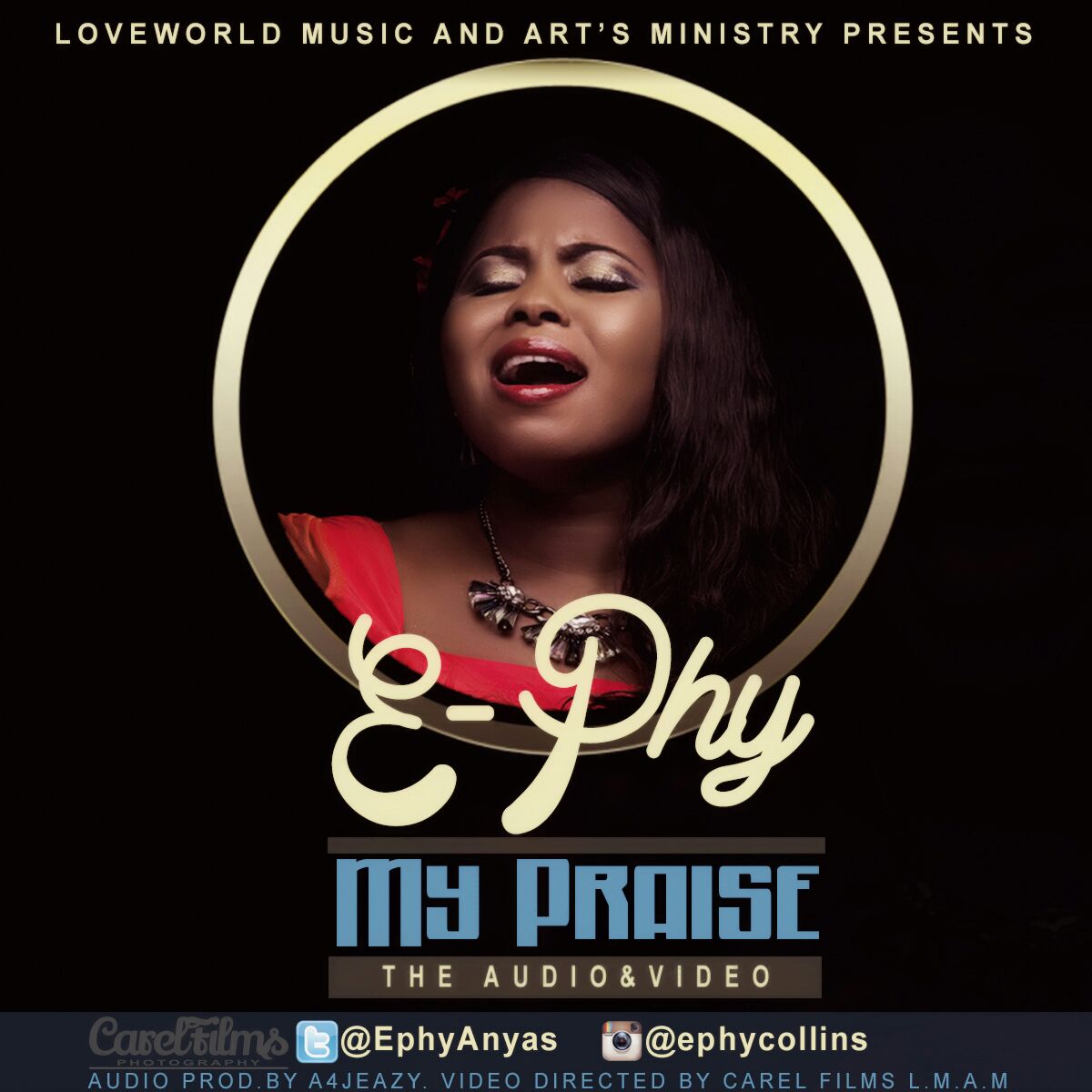 E-PHY - My Praise