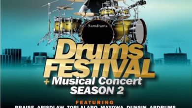 Drums Festival