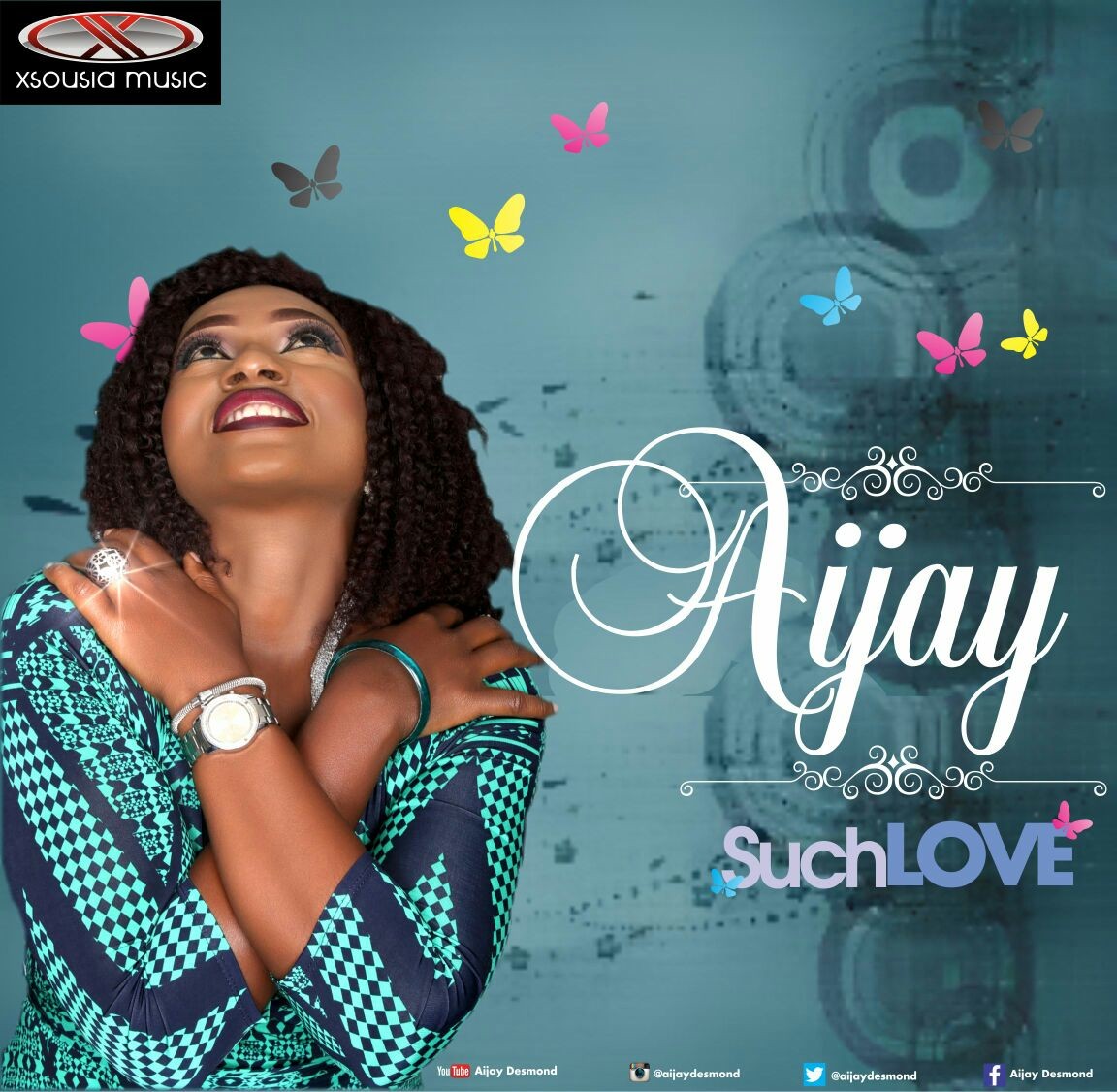 Such Love - Aijay