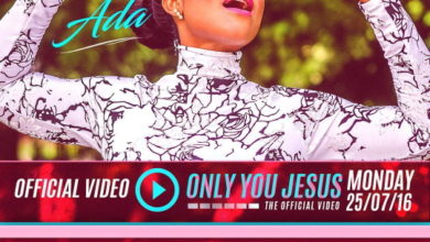 ada-ehi_Only-You-Jesus