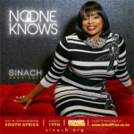 No One Knows - Sinach