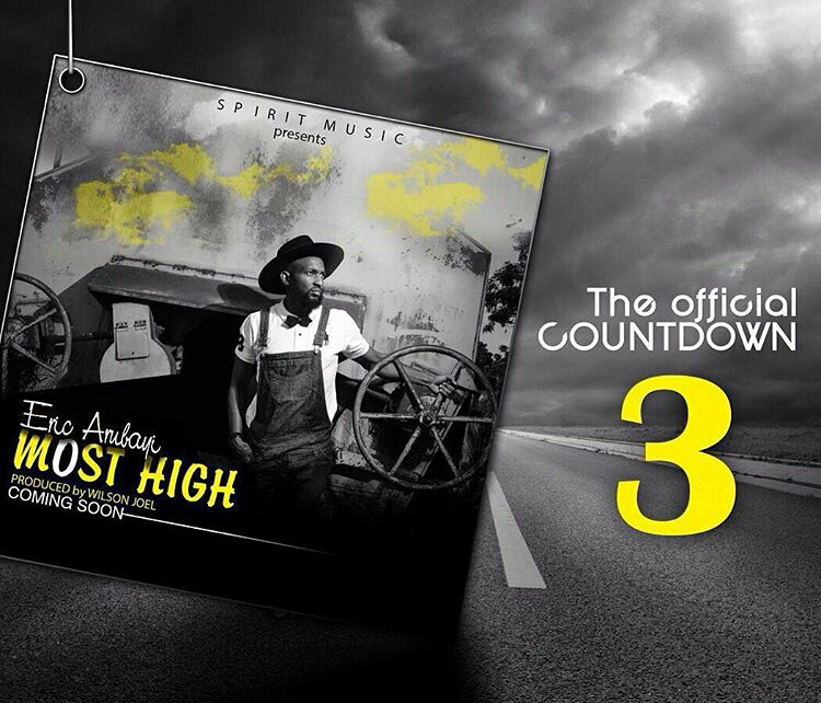 Eric Arubayi Eric Arubayi