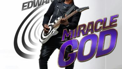 Miracle God - Frank Edwards