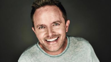 Chris Tomlin