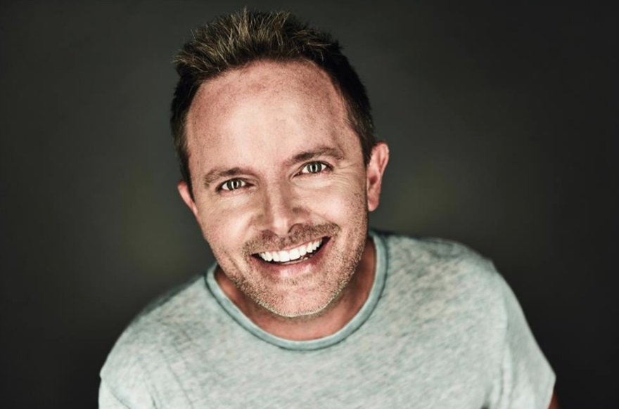 Chris Tomlin