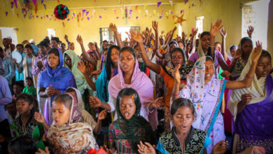 Gospel in india