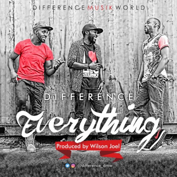 Everything-Difference