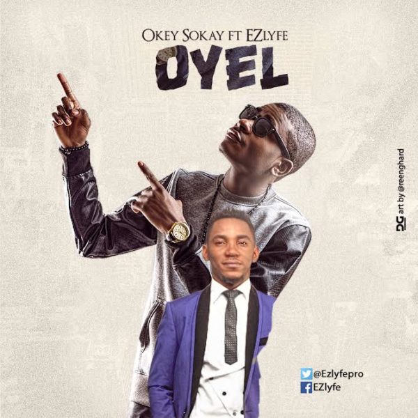 EZlyfe Oyel