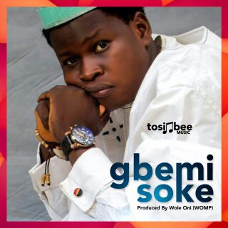 Gbemisoke - Tosin Bee [@tosinbee]