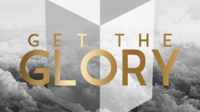Get The Glory