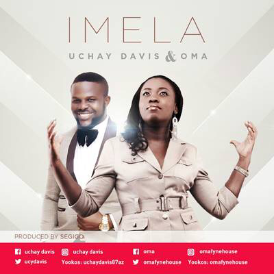  Uchay Davis - IMELA 