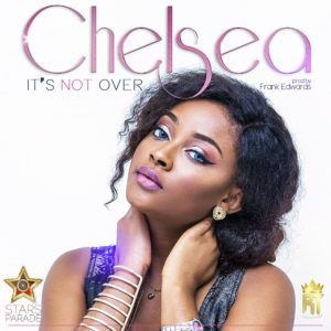 CHELSEA - it’s Not Over