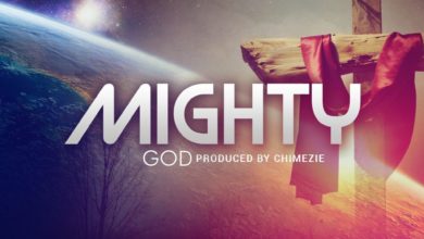 Jimaro Ibingha - Mighty God