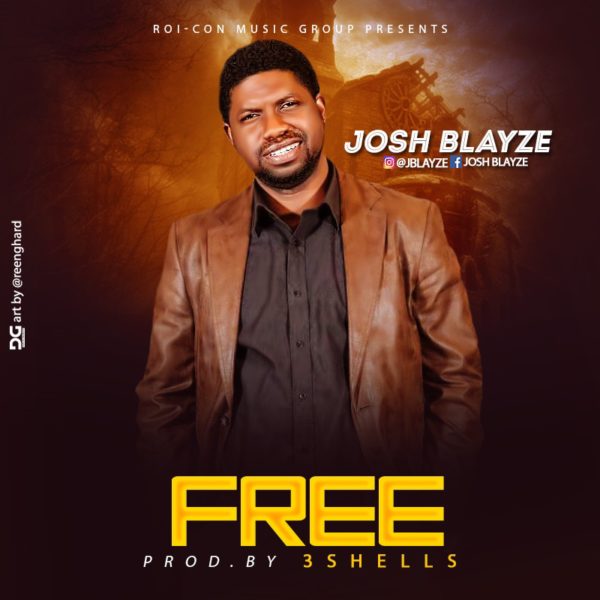 Josh Blayze - FREE