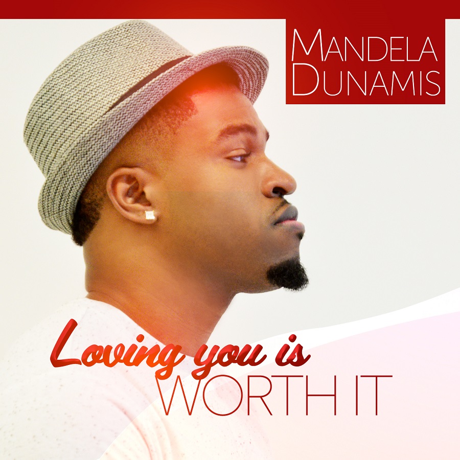 Loving you is worth it