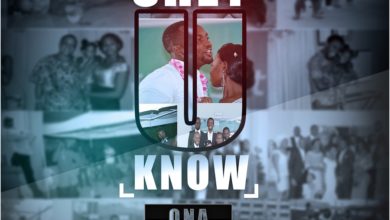 Shey U Know - Ona