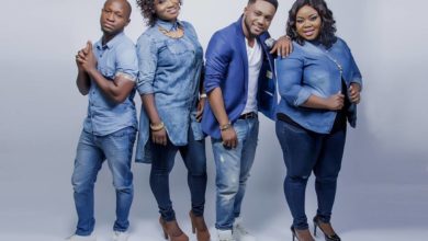 Tim Godfrey & Xtreme Crew AHA