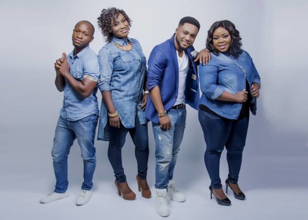 Tim Godfrey & Xtreme Crew AHA