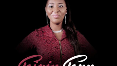 Fiyin Fun – Tolu Ajayi