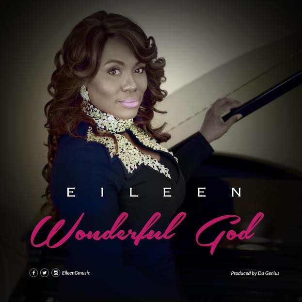 Wonderful God - Eileen