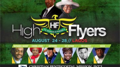High Flyers 2016