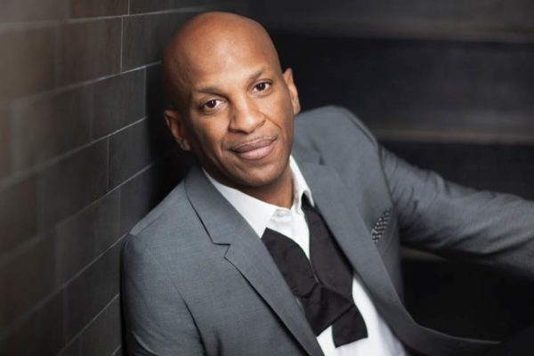 donnie mcclurkin