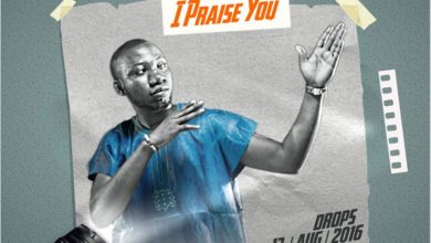 El light - I Praise you