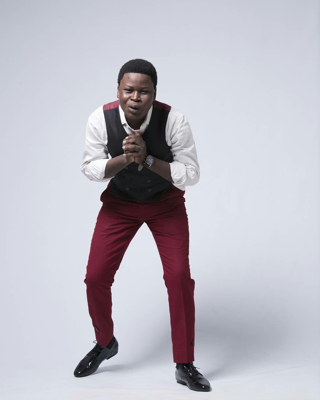 Tosin bee - gbemisoke