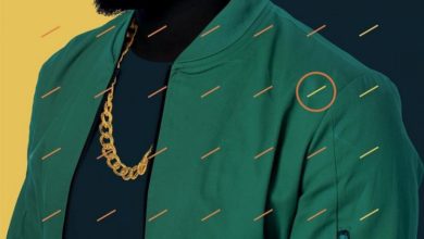 Derek Minor - You Know It