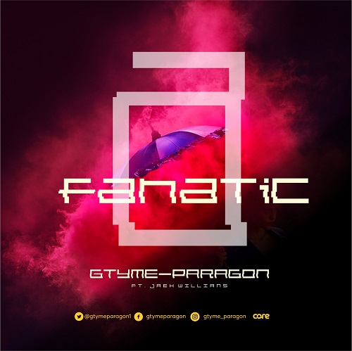 FANATIC - Gtyme-Paragon