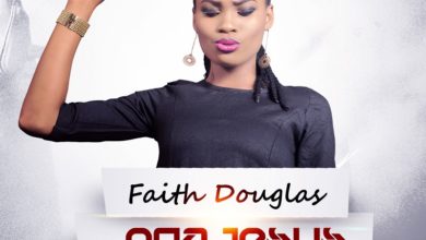 FAITH DOUGLAS - OGA JESUS