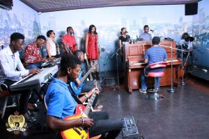 Honesty Music Multimedia Studio