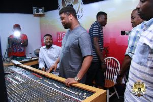 Honesty Music Multimedia Studio